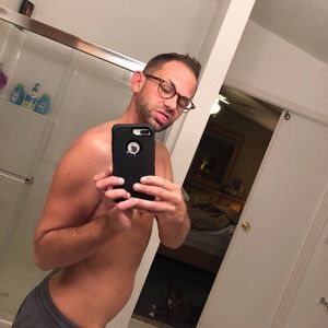 Meet your Posher, Rye